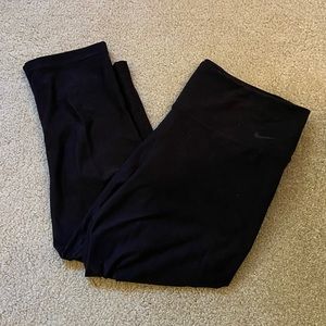 Nike Capri Leggings